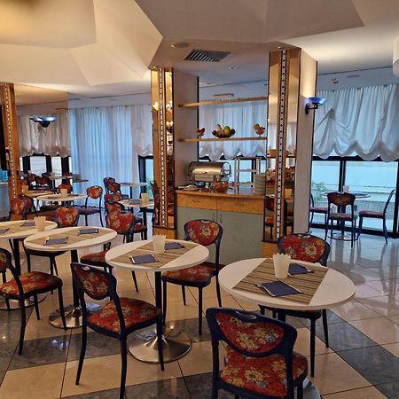 Hotel Soleblu Rimini Zewnętrze zdjęcie
