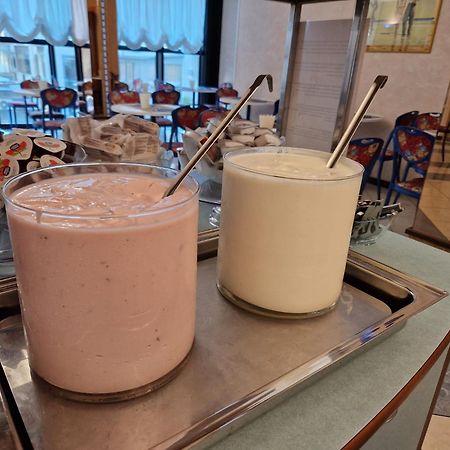Hotel Soleblu Rimini Zewnętrze zdjęcie
