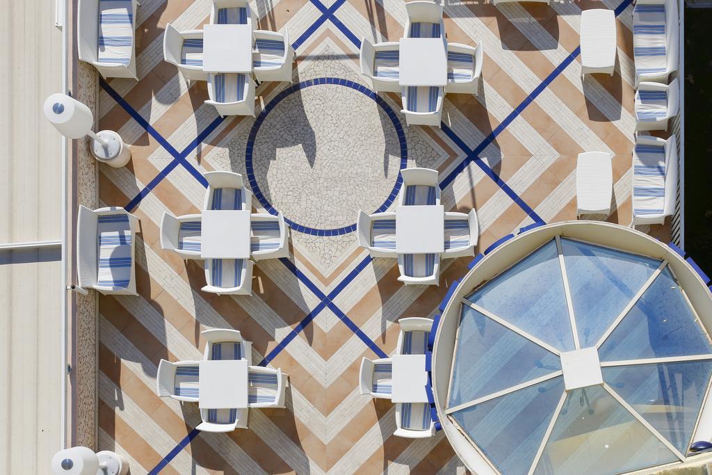 Hotel Soleblu Rimini Zewnętrze zdjęcie