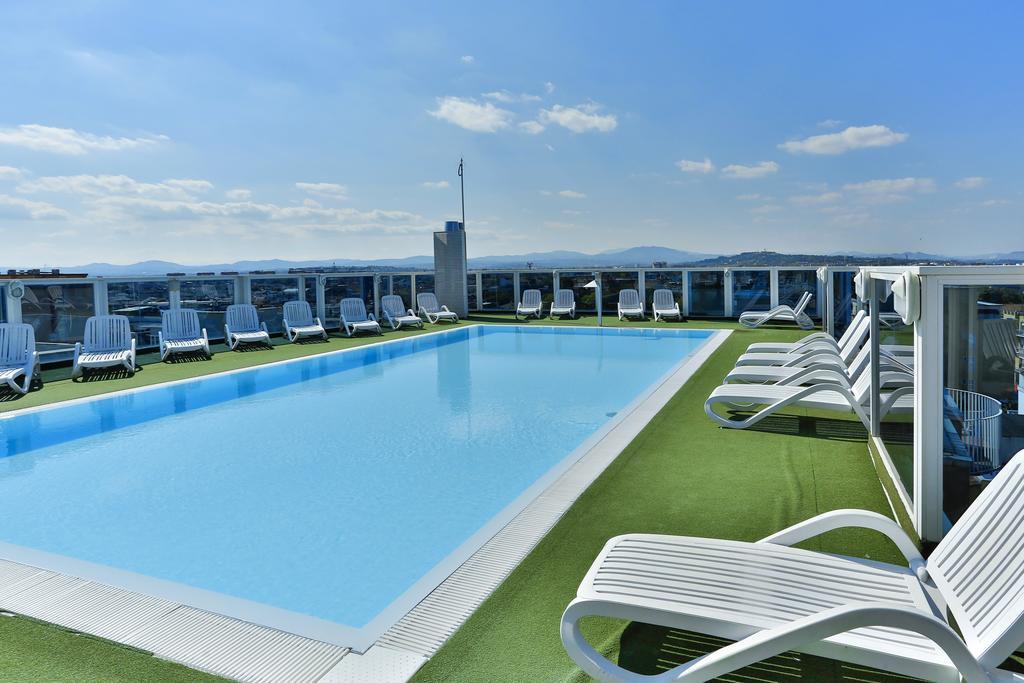 Hotel Soleblu Rimini Zewnętrze zdjęcie