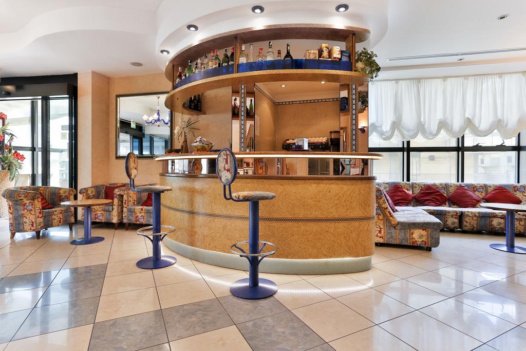 Hotel Soleblu Rimini Zewnętrze zdjęcie