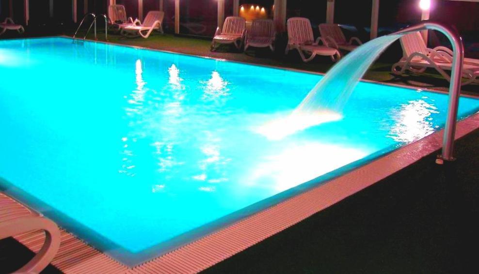 Hotel Soleblu Rimini Zewnętrze zdjęcie