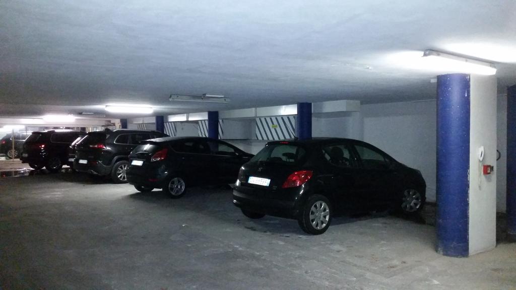 Hotel Soleblu Rimini Pokój zdjęcie