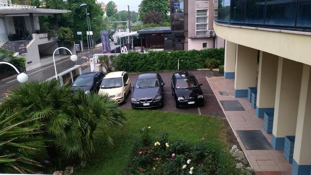 Hotel Soleblu Rimini Pokój zdjęcie