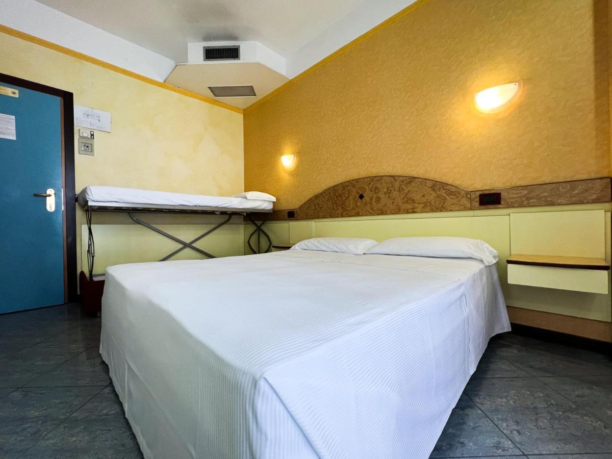 Hotel Soleblu Rimini Zewnętrze zdjęcie