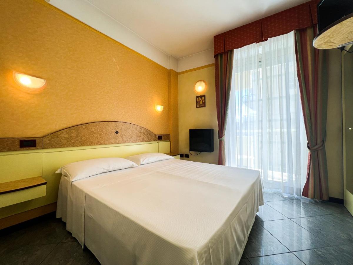 Hotel Soleblu Rimini Zewnętrze zdjęcie