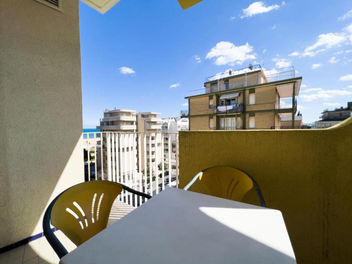 Hotel Soleblu Rimini Zewnętrze zdjęcie