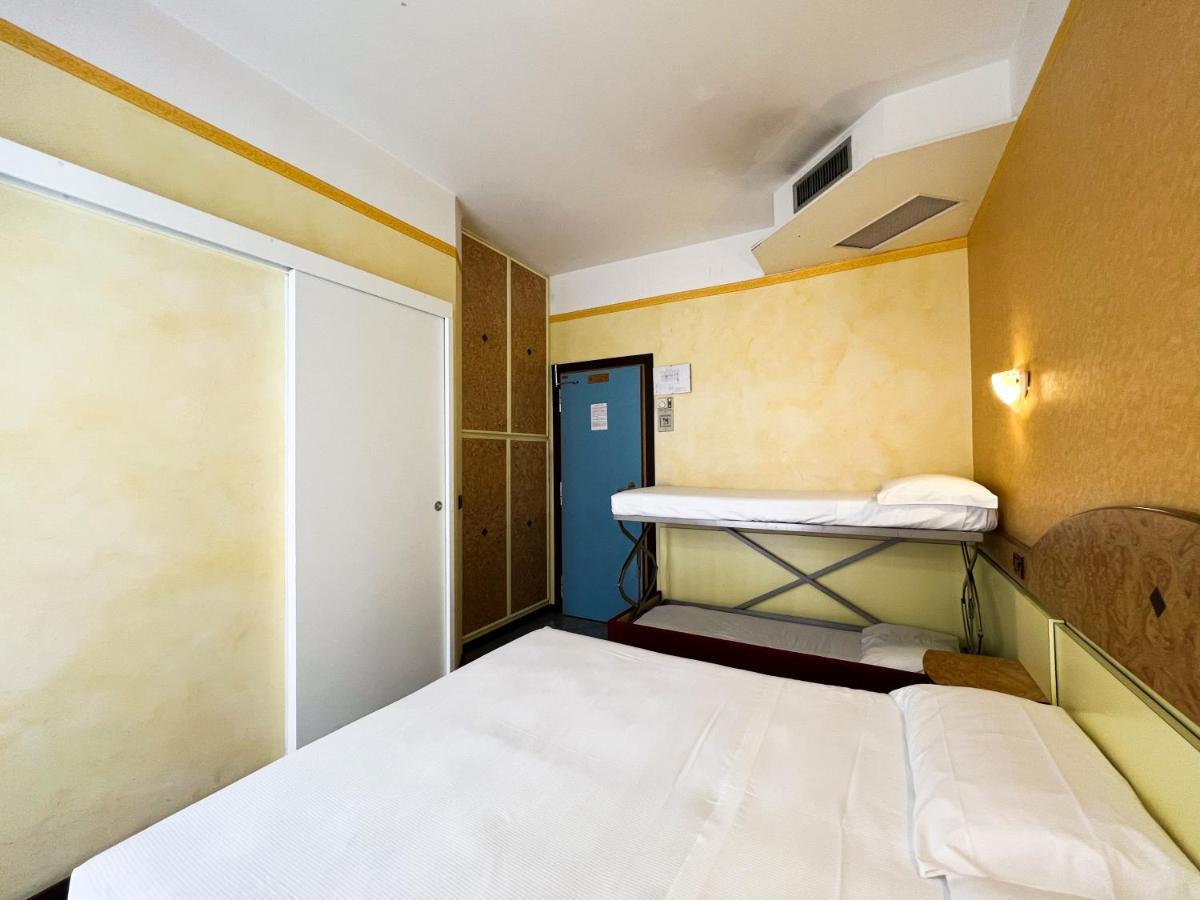 Hotel Soleblu Rimini Zewnętrze zdjęcie