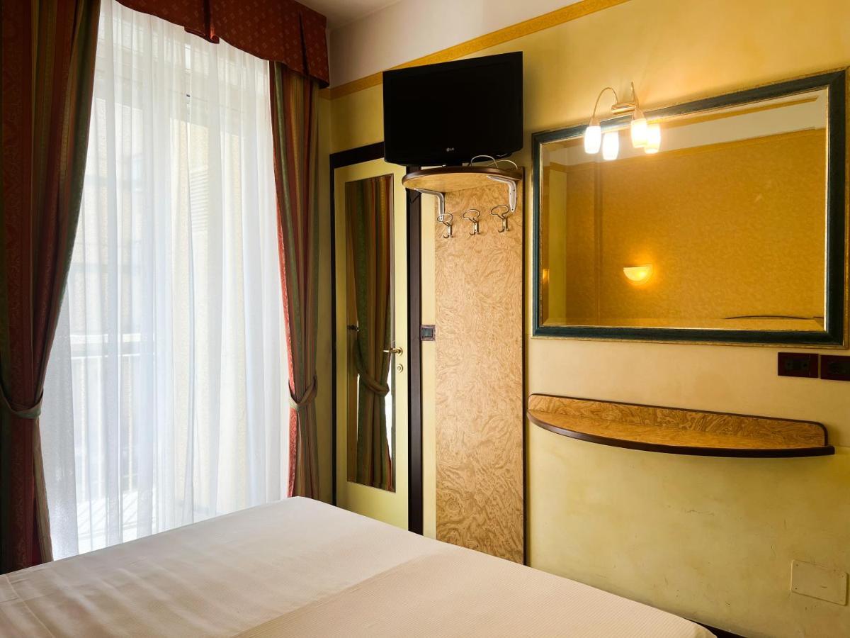 Hotel Soleblu Rimini Zewnętrze zdjęcie