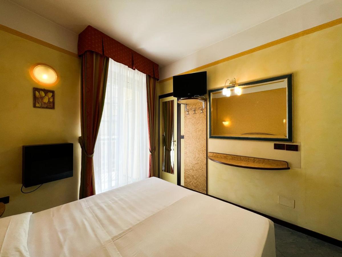 Hotel Soleblu Rimini Zewnętrze zdjęcie