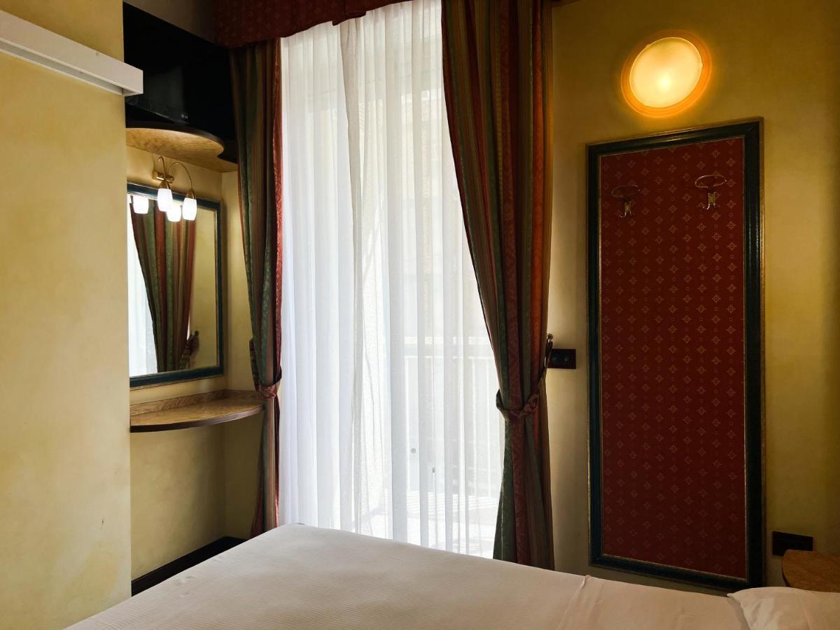 Hotel Soleblu Rimini Zewnętrze zdjęcie