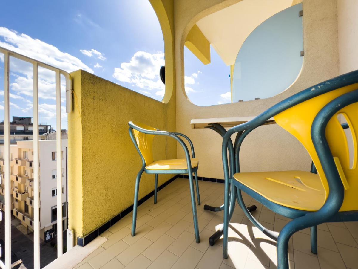 Hotel Soleblu Rimini Zewnętrze zdjęcie