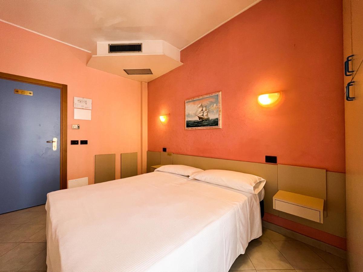 Hotel Soleblu Rimini Zewnętrze zdjęcie