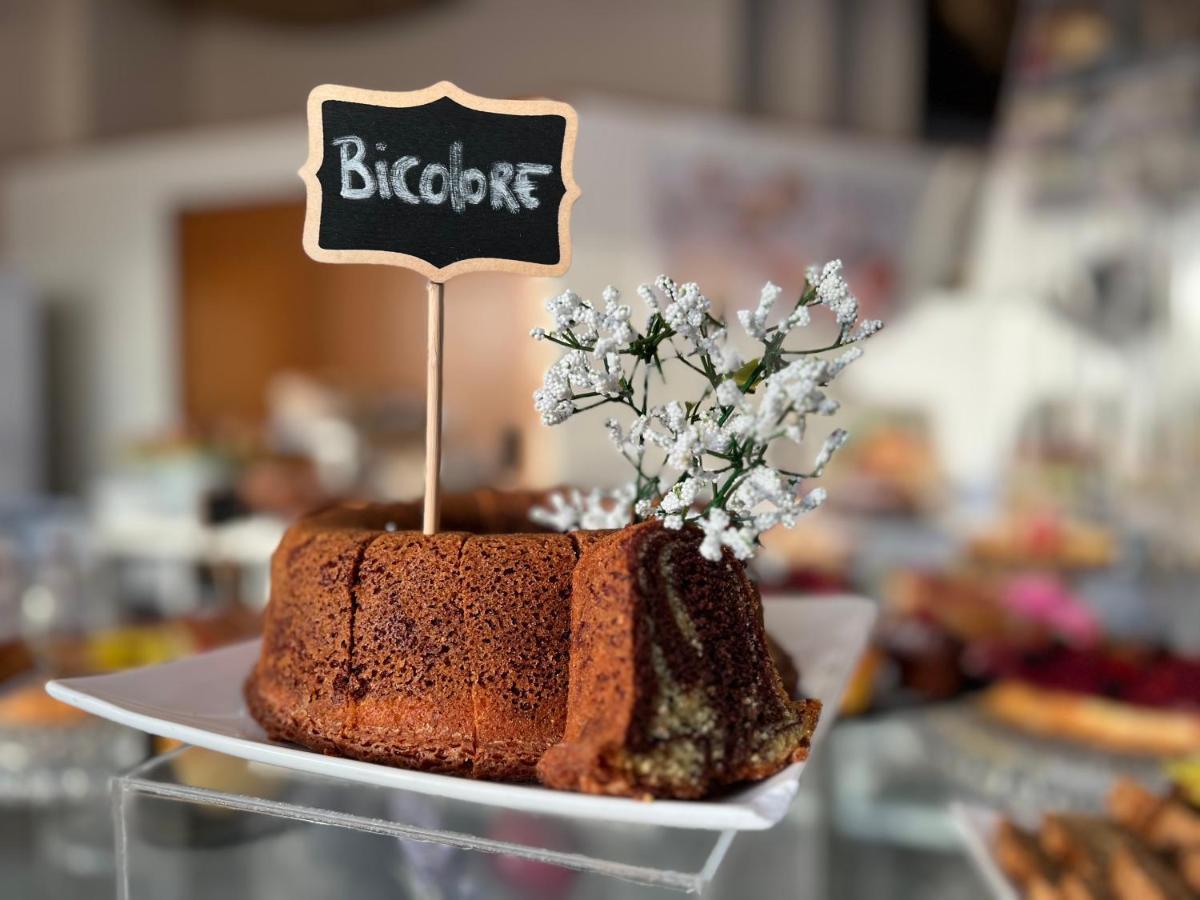 Hotel Soleblu Rimini Zewnętrze zdjęcie
