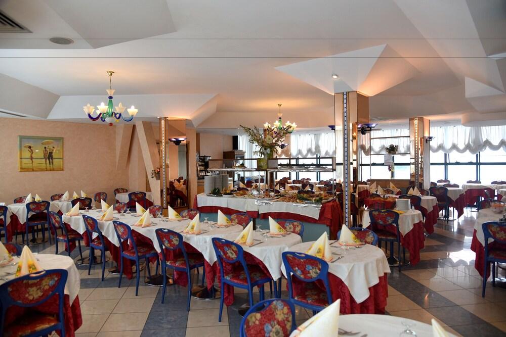Hotel Soleblu Rimini Zewnętrze zdjęcie