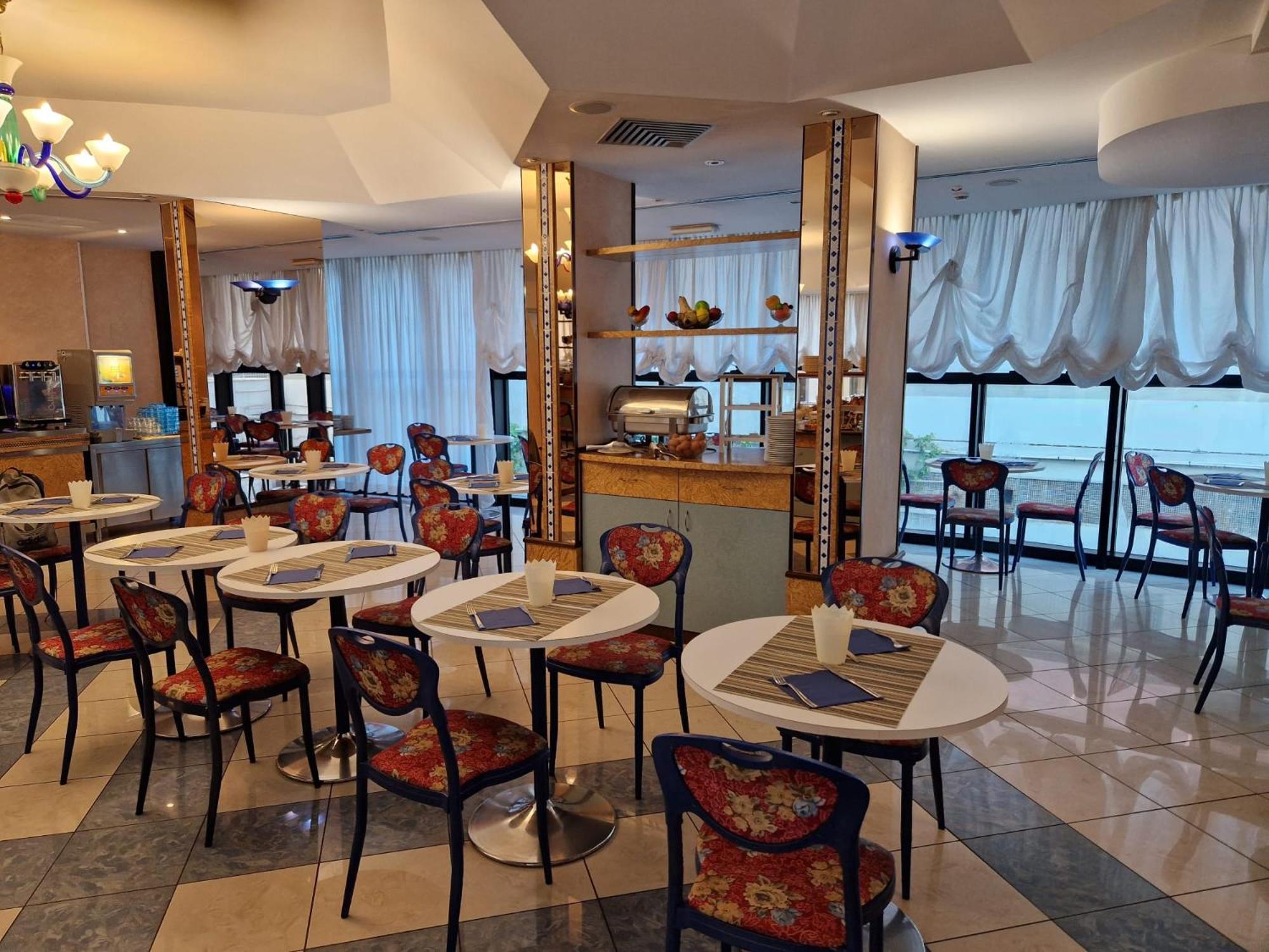 Hotel Soleblu Rimini Zewnętrze zdjęcie