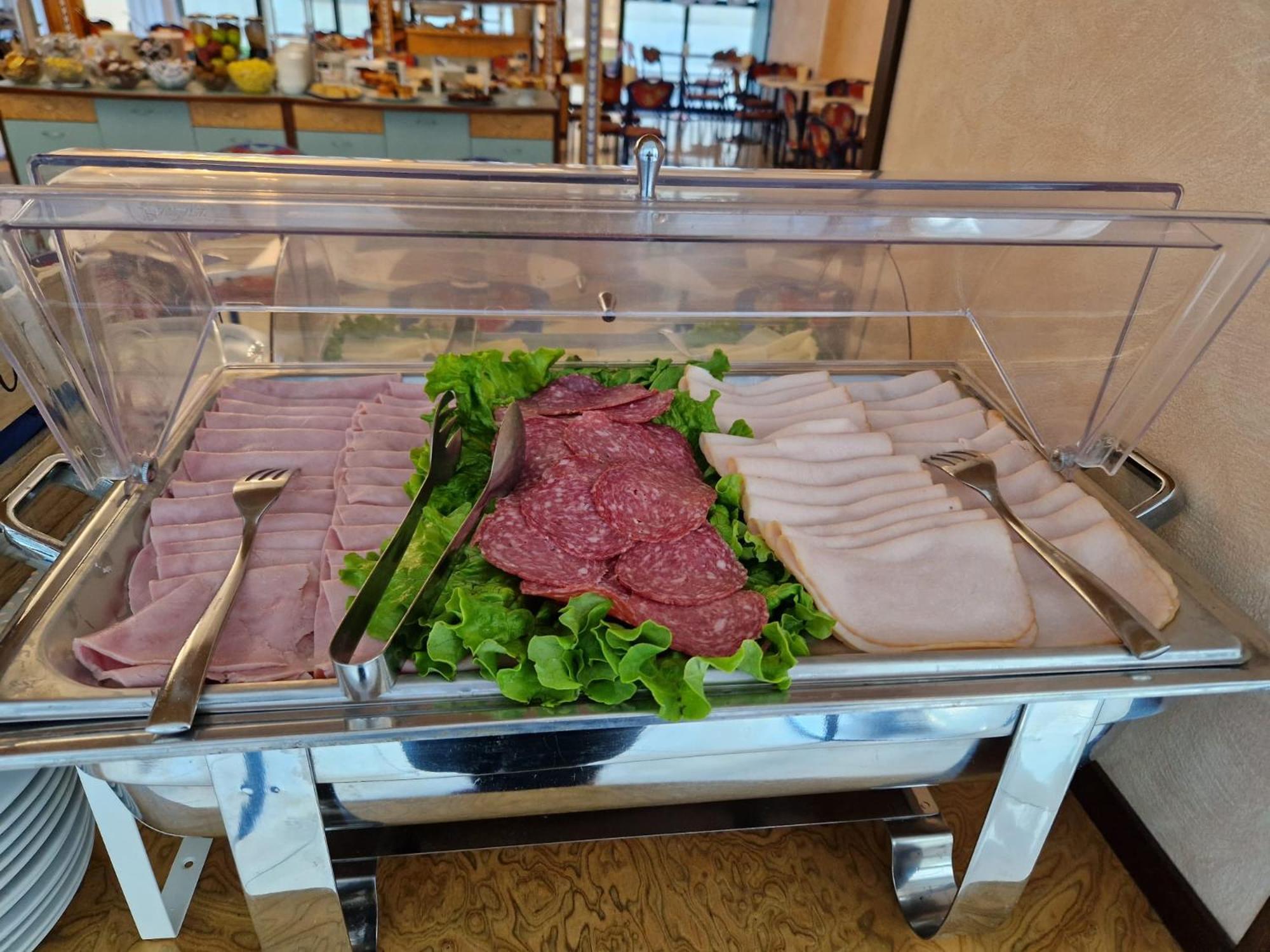 Hotel Soleblu Rimini Zewnętrze zdjęcie