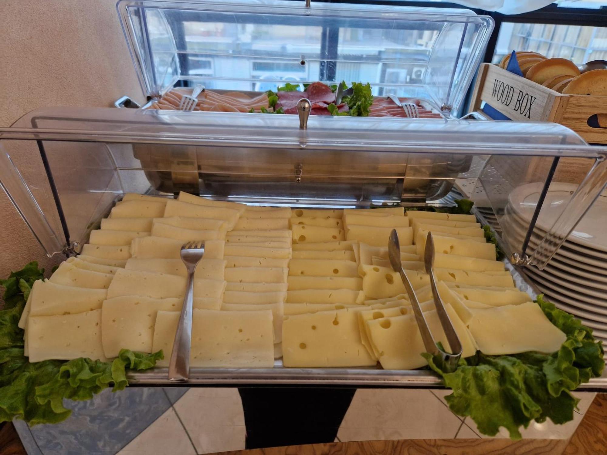 Hotel Soleblu Rimini Zewnętrze zdjęcie