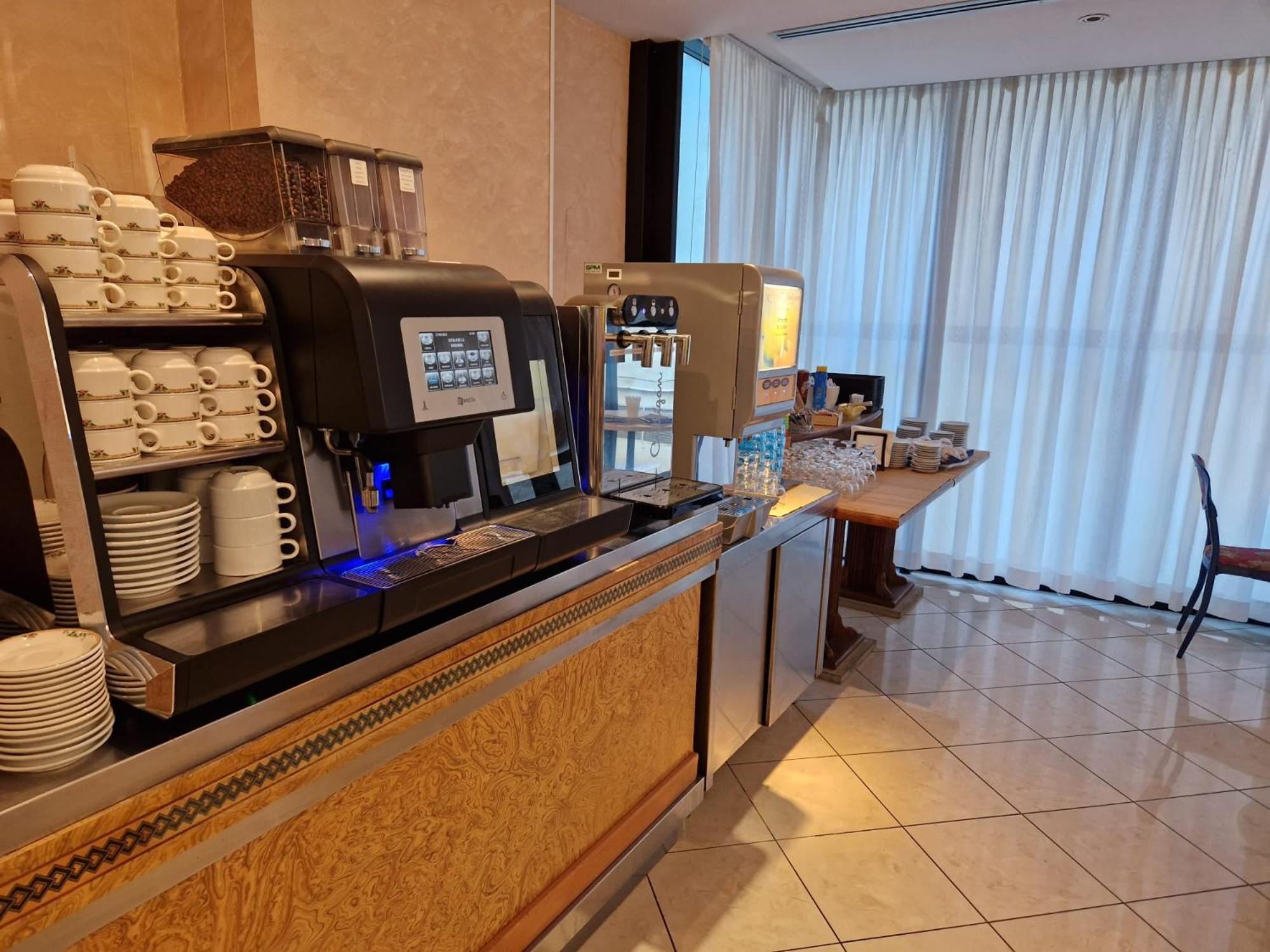 Hotel Soleblu Rimini Zewnętrze zdjęcie