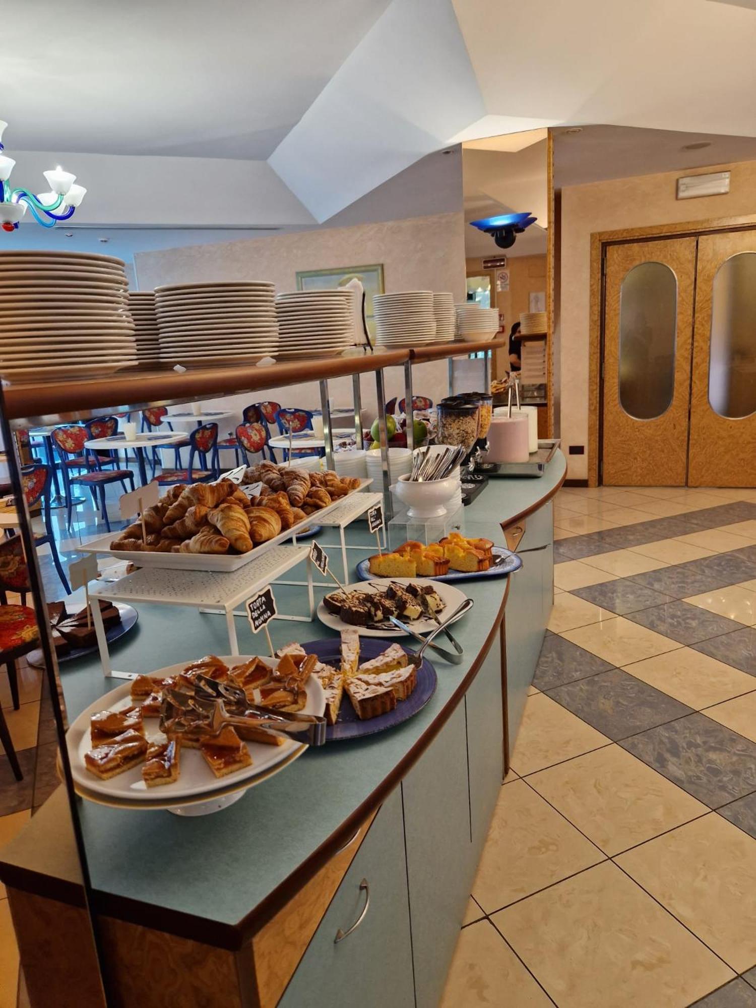 Hotel Soleblu Rimini Zewnętrze zdjęcie