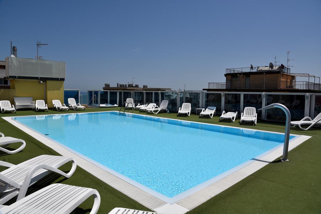 Hotel Soleblu Rimini Zewnętrze zdjęcie