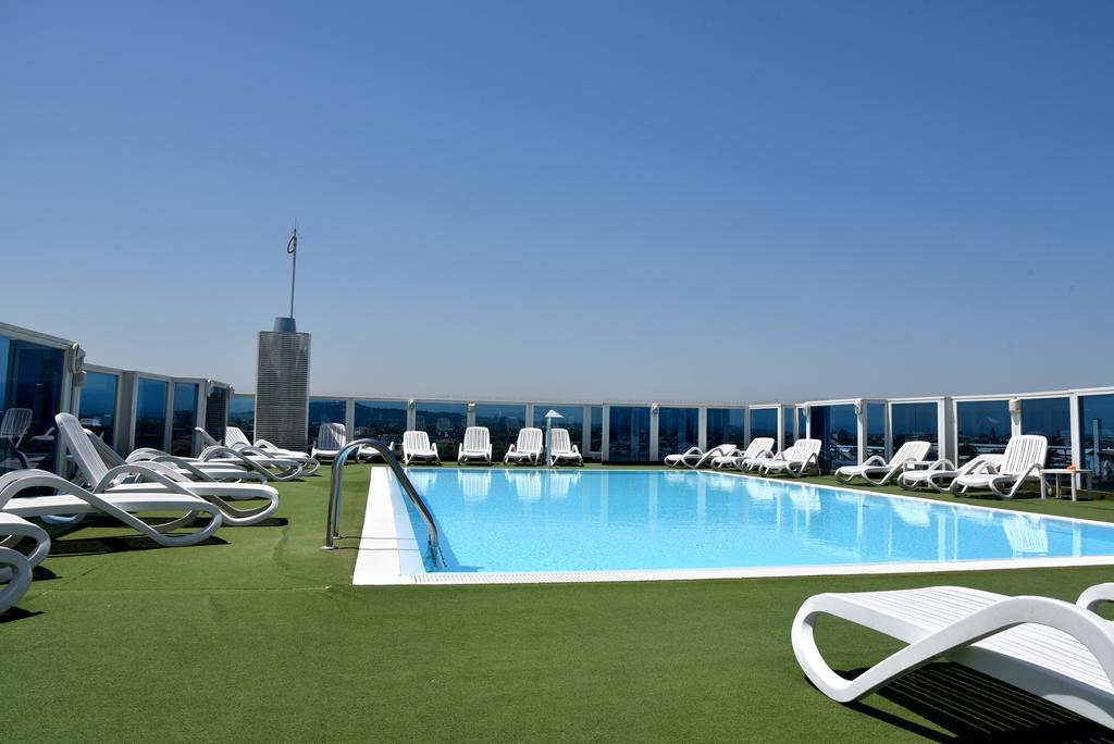Hotel Soleblu Rimini Zewnętrze zdjęcie